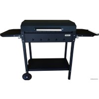 Мангал для дачи Manko Классик-6