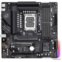 Материнская плата ASRock Z690M PG Riptide/D5