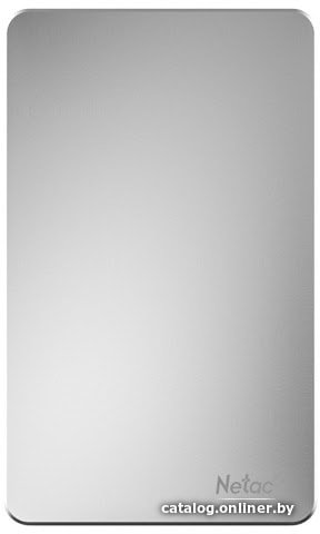 Внешний накопитель Netac K330 1TB NT05K330N-001T-30SL