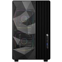 Корпус Powercase TX5 ARGB CTX5AB-A3