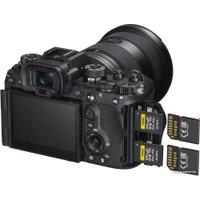 Беззеркальный фотоаппарат Sony Alpha a9 III Body