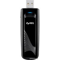 Wi-Fi адаптер Zyxel NWD6605
