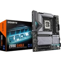 Материнская плата Gigabyte Z890 Eagle