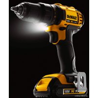 Дрель-шуруповерт DeWalt DCD780C2 (с 2-мя АКБ)