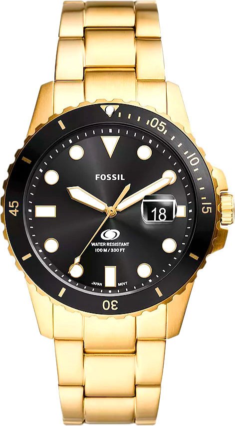 Наручные часы Fossil FS6035