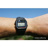 Наручные часы Casio W-59-1V