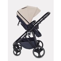 Универсальная коляска Rant Solar RA158 (2 в 1, бежевый)