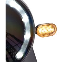 Электровелосипед Ecoliner Titaan 240Вт 60В 23А/ч (черный)