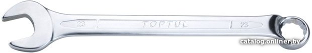 

Ключ Toptul AAEN1010 1 предмет