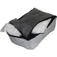 Лежак Гю-Вас Премьер №2 (серый)