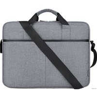 Сумка Goody Grandis 17.3" (серый)