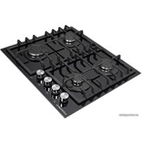 Варочная панель MAUNFELD EGHG.64.3CB/G