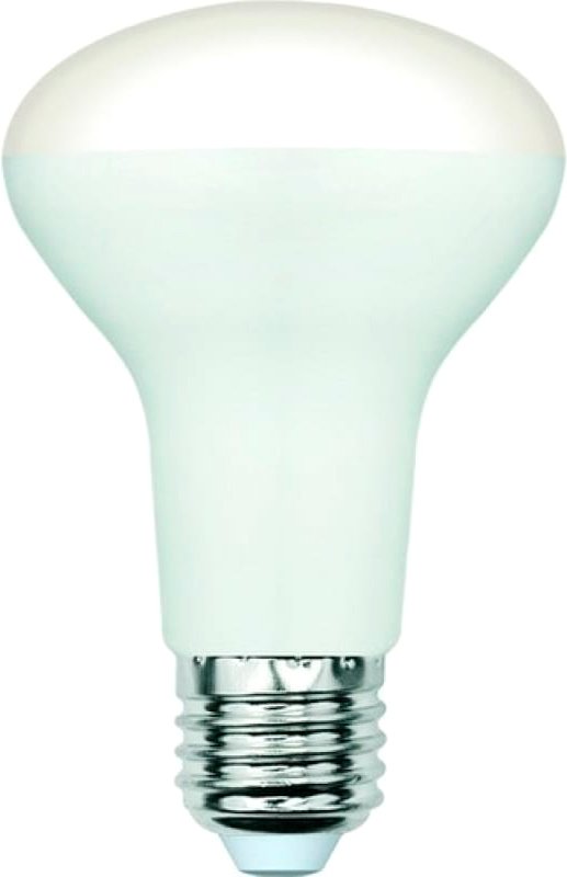 

Светодиодная лампочка Volpe LED-R63-9W/4000K/E27/FR/SLS UL-00008819
