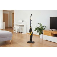 Пылесос Sencor SVC 0741YL