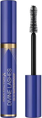 Тушь для ресниц Max Factor Divine Lashes Mascara 24h & Waterproof черный 8 мл