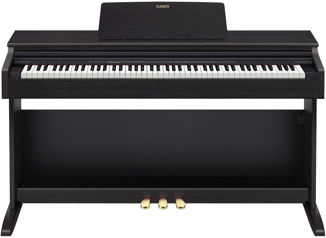 

Цифровое пианино Casio Celviano AP-270 (черный)