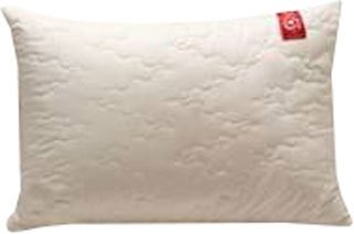 

Спальная подушка Kariguz Медея средняя МД15-3 (70x50 см)
