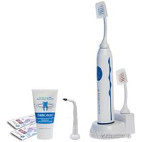 Электрическая зубная щетка Emmi-Dent 6 Professional (белый)