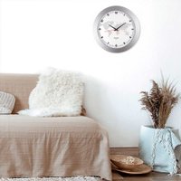 Настенные часы TROYKA 51570523