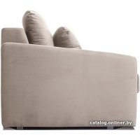 Диван Mio Tesoro Арго 1 (Velutto 04)