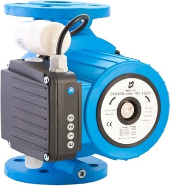 Циркуляционный насос IMP Pumps GHNMDbasic 40 - 120F (979522834)