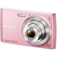 Фотоаппарат Sony Cyber-shot DSC-W510