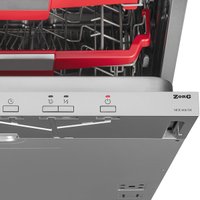 Встраиваемая посудомоечная машина ZorG MOU6063M