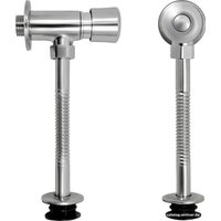 Смывной кран для писсуара Eleanti 0402.559