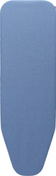 Group 110x33 см (лен/голубой меланж)
