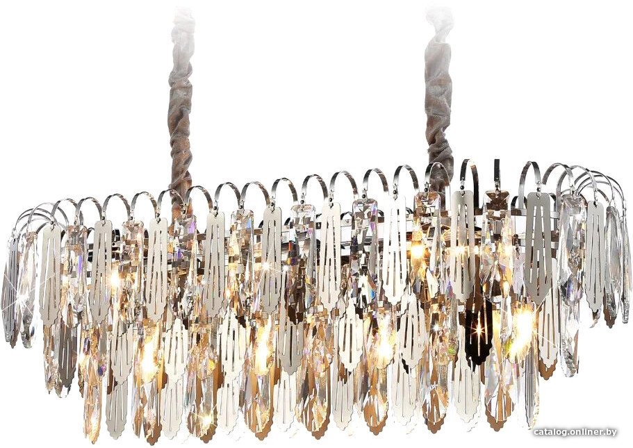 Подвесная люстра Ambrella light TR TR5259