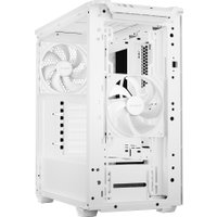 Корпус be quiet! Pure Base 501 Airflow Window White BGW75