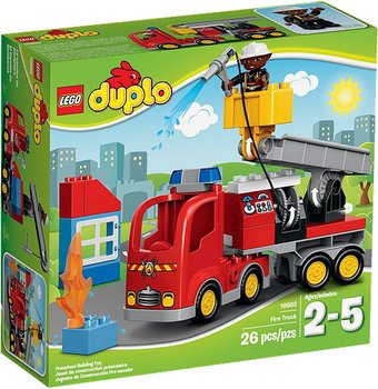 LEGO 10592 Fire Truck
