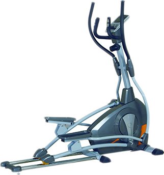 

Эллиптический тренажер American Fitness SPR-XNA1812E