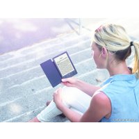 Электронная книга Sony PRS-T3 Black