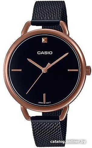 Наручные часы Casio Collection LTP-E415MBR-1C