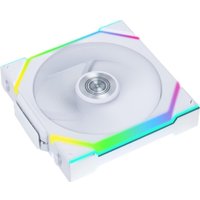 Комплект вентиляторов для корпуса с контроллером Lian Li Uni Fan SL 120 Wireless G99.12SL1W3W.R0