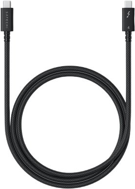 

Кабель Satechi Thunderbolt 4 - Thunderbolt 4 ST-YTB100K