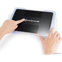 Защитное стекло Spigen Glas.TR EZ Fit для iPad Air 10.9 (2022/2020)/iPad Pro 11 (2022/2021/2020/2018) AGL02065