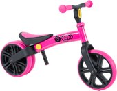 Y Velo Junior (розовый)