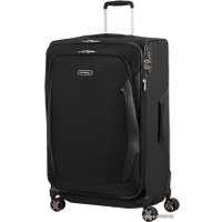 Чемодан-спиннер Samsonite X'Blade 4.0 Black 78 см