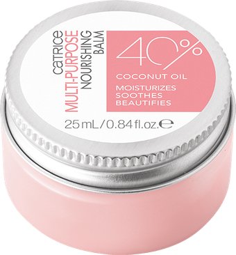 Бальзам для губ Catrice Multi-Purpose Nourishing Balm