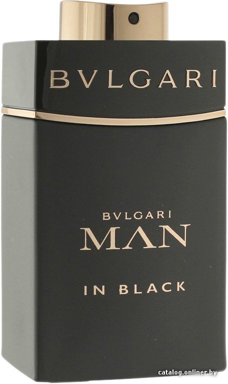 Парфюмерная вода Bvlgari Man In Black EdP (100 мл)