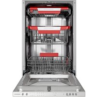 Встраиваемая посудомоечная машина KUPPERSBERG GIM 4592