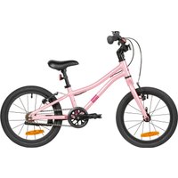 Детский велосипед Novatrack Phantomgrl 16 167AH.PHANTOMGRL.PN6 (розовый)