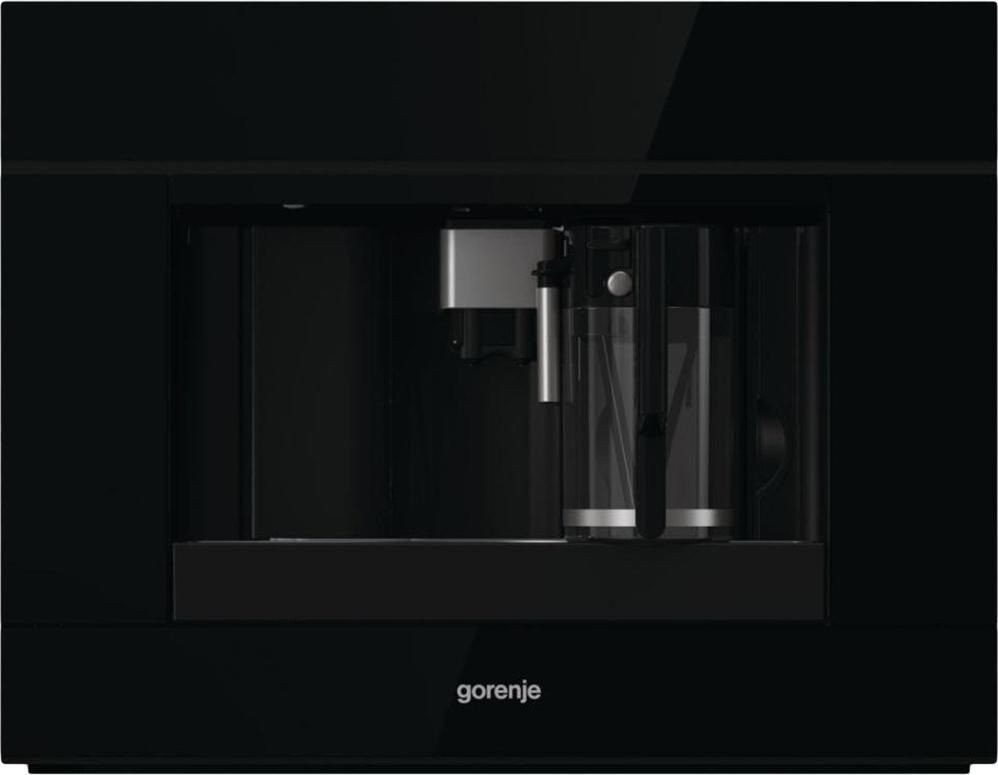 

Кофемашина Gorenje CMA9200BG