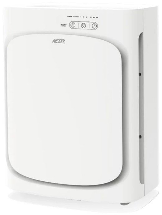 

Очиститель воздуха AirInCom CF8410