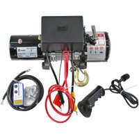 Лебедка Shtapler P (J) 12В 6000lb 2948кг 13м 71065416