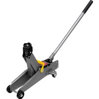 Подкатной домкрат Matrix 51028 2т