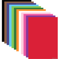 Набор цветного картона BRAUBERG Тонированный в массе 124744 (12 л, 48 л) в Солигорске