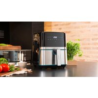 Аэрогриль (аэрофритюрница) Cecotec Cecofry Full Inox Pro 5500